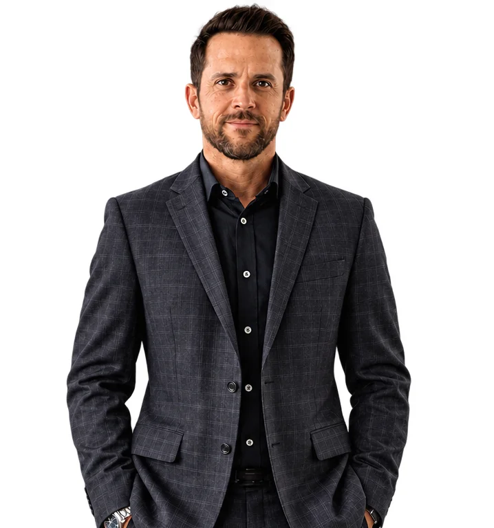 Adam Young